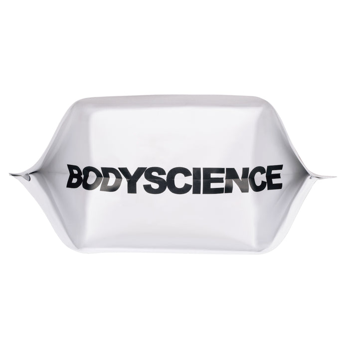 Body Science BSC Protein Jelly Raspberry 400G