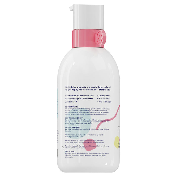 Bunjie Baby Moisture Lotion 250ml