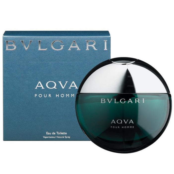 Bvlgari Aqva Pour Homme EDT 50ml