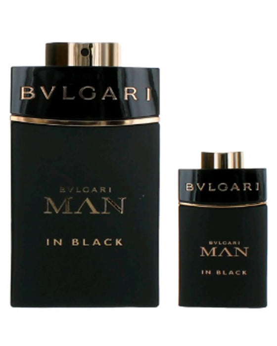 BVLGARI Man in Black EDP 100ml + EDP 15ml