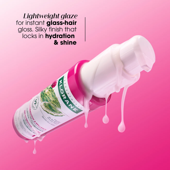 Klorane 24Hr Hydration Serum With Prickly Pear 100ml