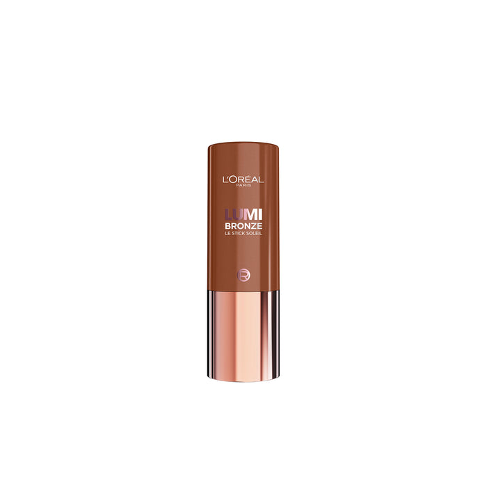 L'Oreal Paris Lumi Le Bronzer Stick 130 Sunset Dore