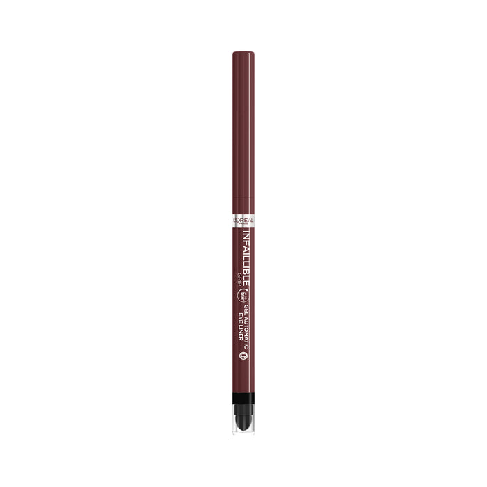 L'Oreal Infallible Grip 36H Gel Automatic Eyeliner 13 Velvet