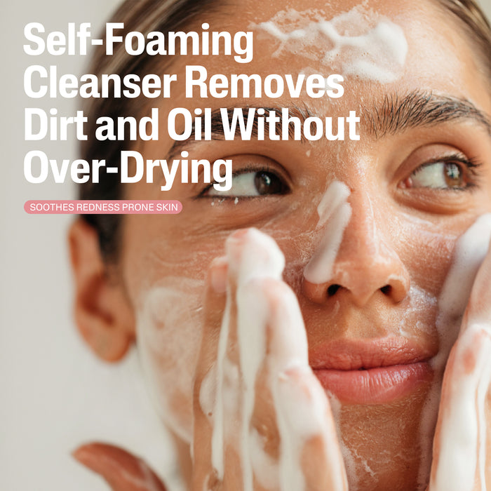 Cetaphil Foaming Face Wash 236ml