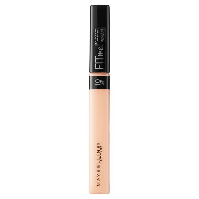 Maybelline Fit Me Concealer Fair.