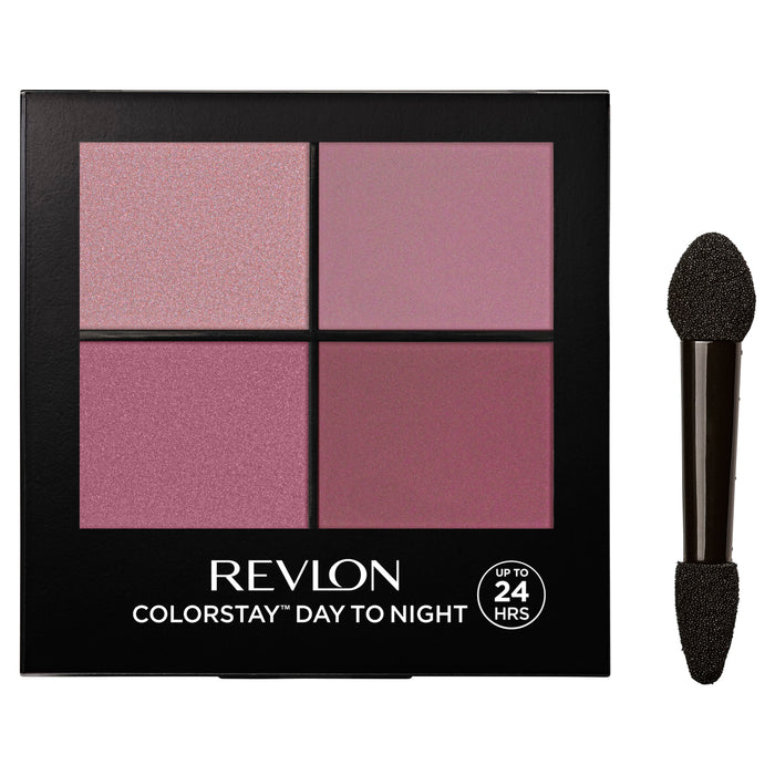 Revlon Colorstay Eye Shadow Day To Night Exquisite