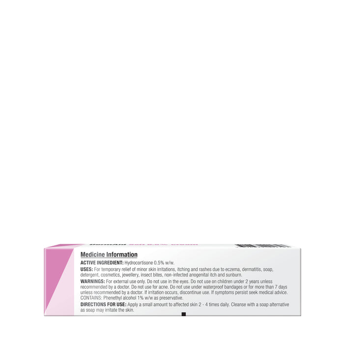 Ego DermAid Soft 0.5% Cream 30g