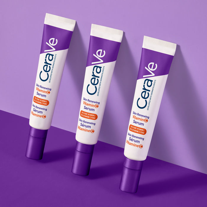 CeraVe Skin Renewing Vitamin C 30ml