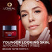 L'Oreal Revitalift Laser Night 50ml.