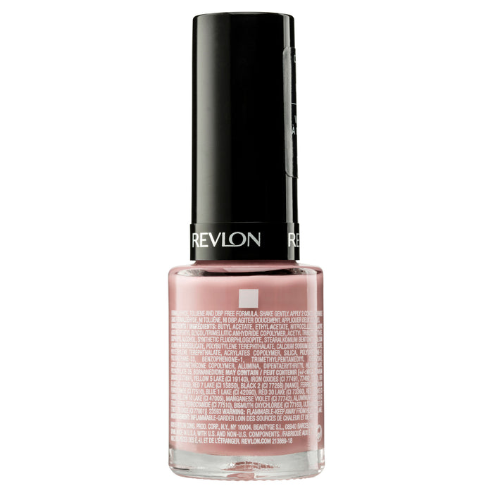 Revlon Colorstay Gel Envy Nail Enamel Perfect Pair 535