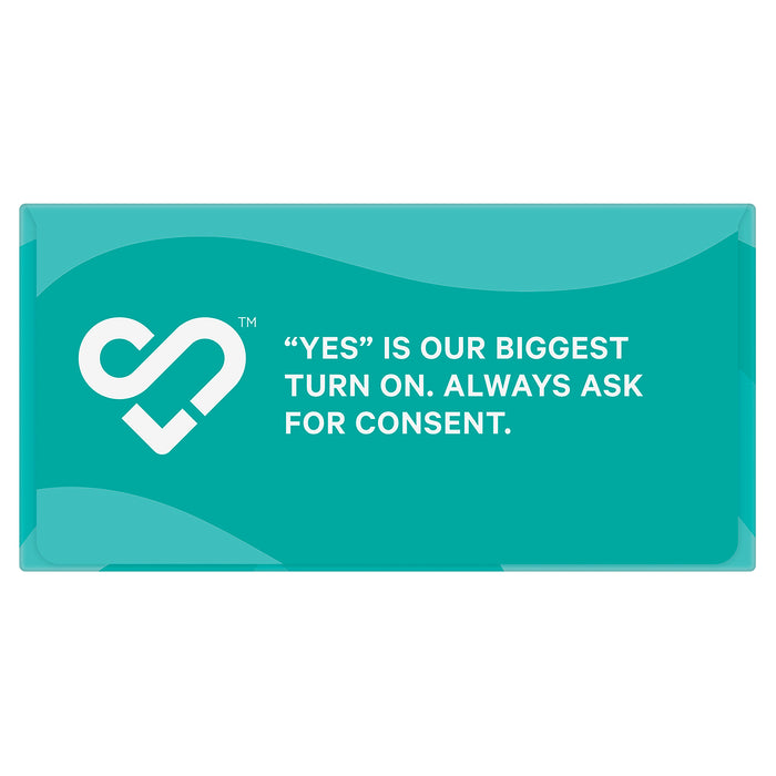 Lifestyle Condom Large 10.