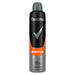 Rexona Men Antiperspirant Deodorant Aerosol Adventure 250ml.