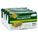 Palmolive Soap Green 90g x 4 Pack.