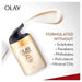 Olay Total Effects 7 in 1 Day Cream Normal SPF 15 50g.