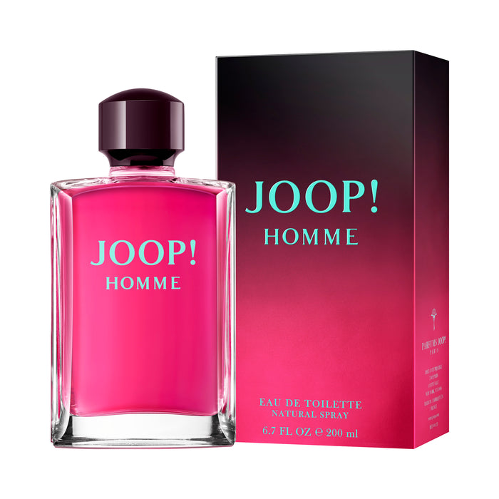 Joop Homme EDT 200ml