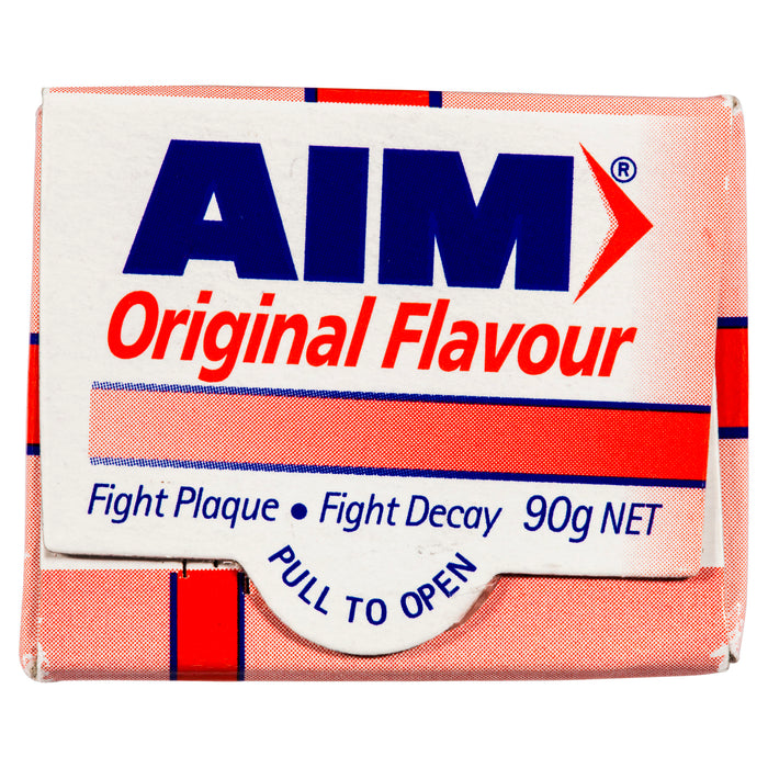 Aim Original Toothpaste 90g