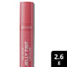 Revlon Jelly Tint Lipcolor Raspberry Rose.