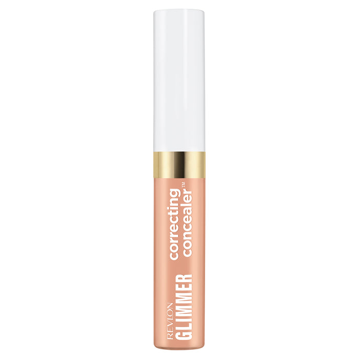 Revlon Glimmer Correcting Concealer Peach 9ml