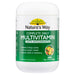 Nature's Way Complete Daily Multi 200 Tablets.