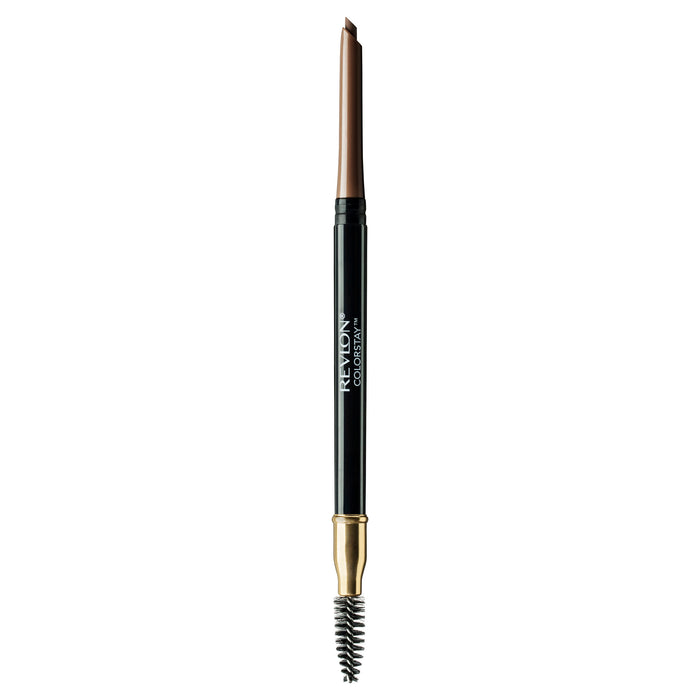 REV CS BROW PENCIL SFT BRN 210.