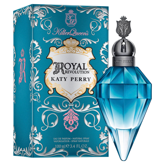 Katy Perry Royal Revolution EDP 100ml