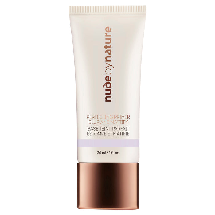 Nude By Nature Perfecting Primer Blur And Mattify 30ml.