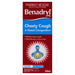 Benadryl PE Cough Liquid Chesty Cough & Nasal Congestant 200ml.