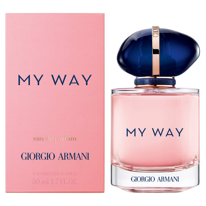 Giorgio Armani My Way EDP 50ml.