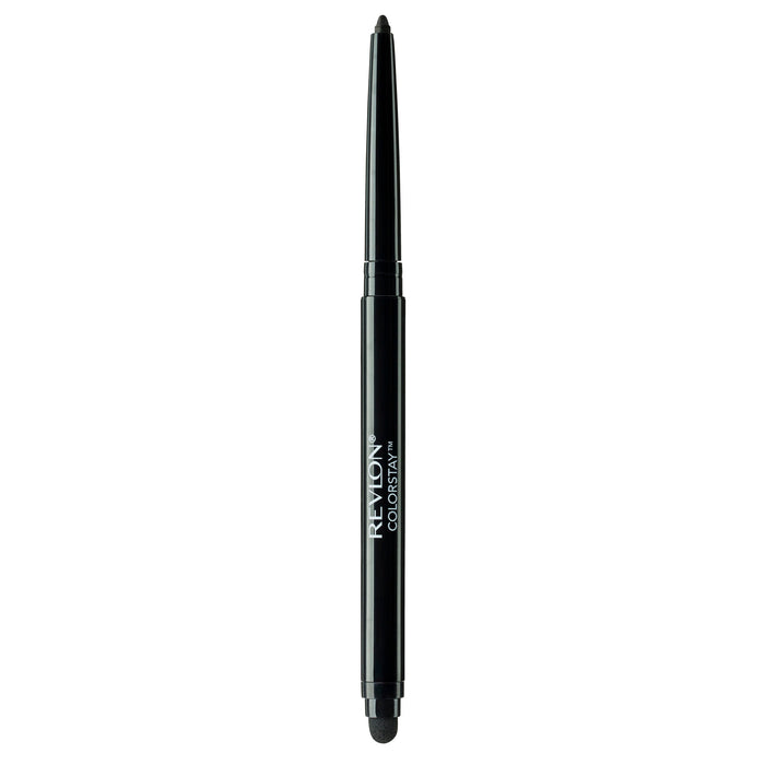 REV CS EYELINER BLACK.