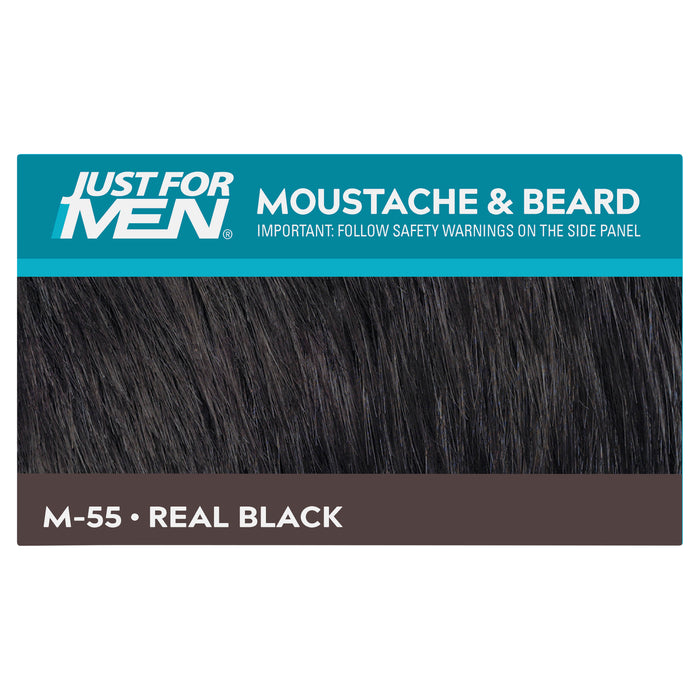 Just For Men Beard Colour 46 Black