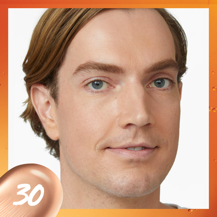 Maybelline Superstay Glow Skin Tint Foundation 30
