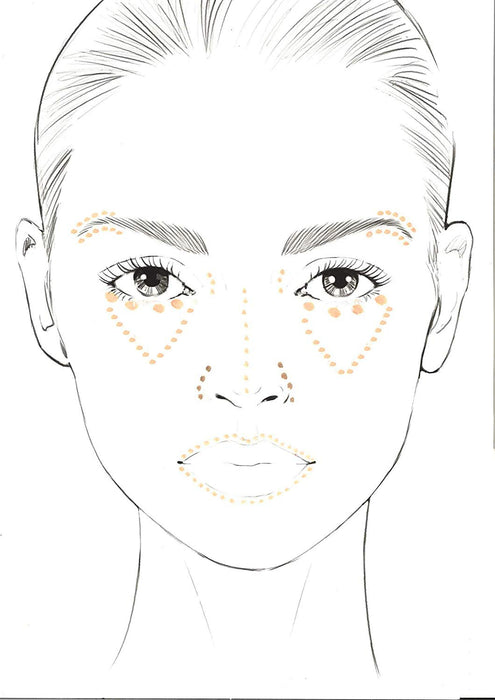 L'Oreal True Match Concealer 4N Beige