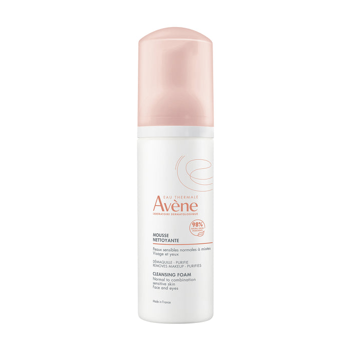 Avene Cleansing Foam 150ml