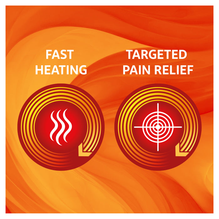 VoltaHeat Pain Relief 150g