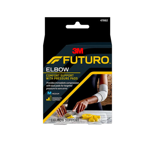 Futuro Padded Elbow Support Small