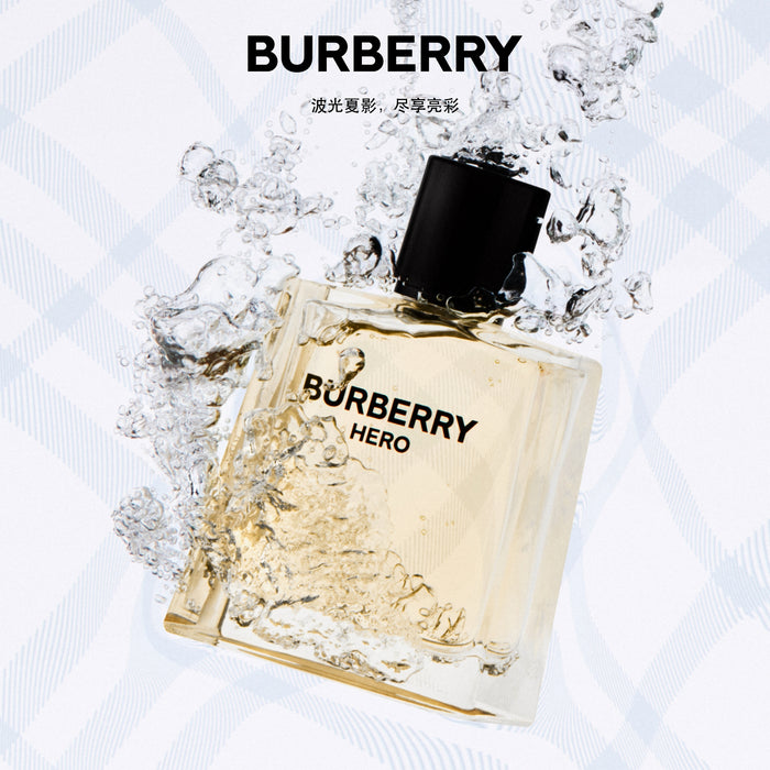 Burberry Hero EDT 100ml