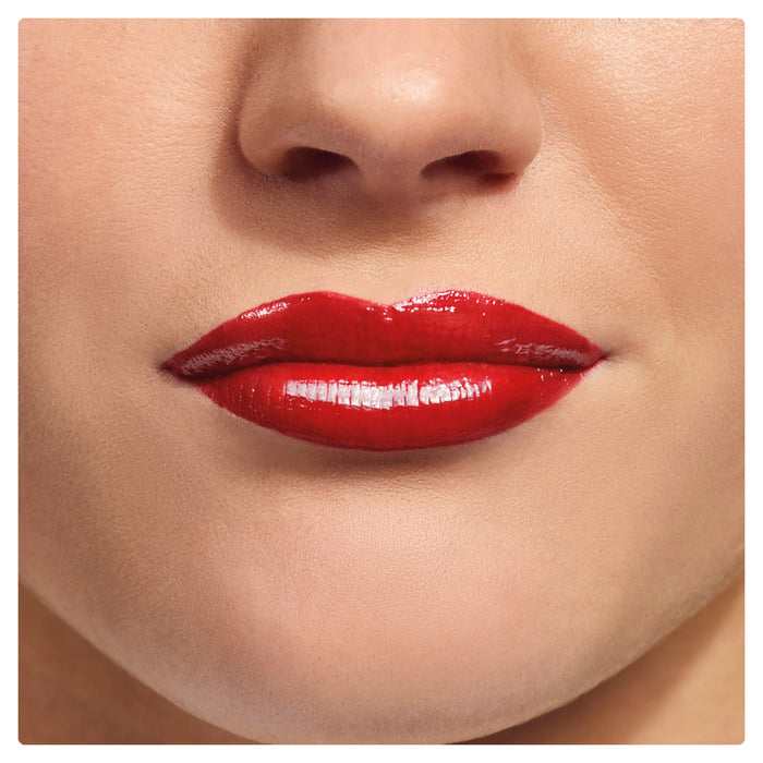 Rimmel Thrill Seeker  Lip Latex 350 Spicy