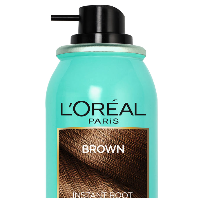 L'Oreal Magic Retouch 3 Brown