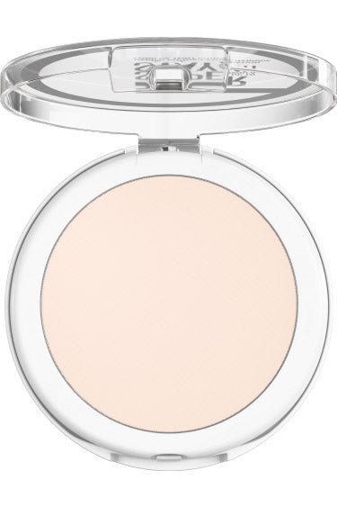 Maybelline SuperStay 24hr Hybrid Powder Foundation 03.