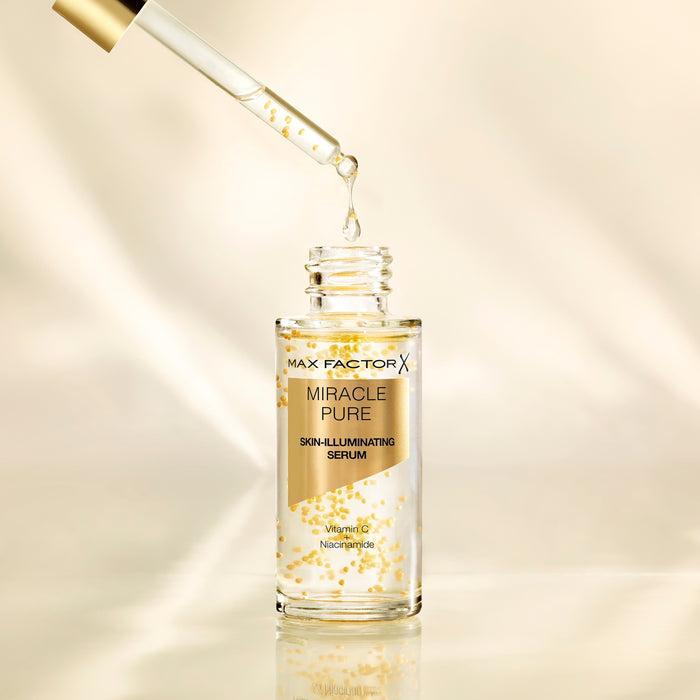 Max Factor Miracle Pure Vitamin C Serum 30ml