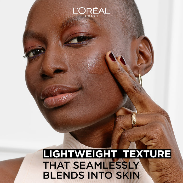 L'Oreal True Match Nude Plumping Tinted Serum 7-8 Tan to Deep
