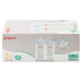 Pigeon Softouch Bottle PP Twin Pack 3 months plus 240ml.