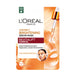 L'Oreal Revitalift Vitamin C Brightening Serum Sheet Mask 30g.