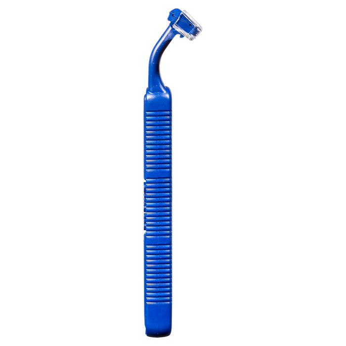 Gillette Blue II Disposable Razors Sensitive 5 Pack.