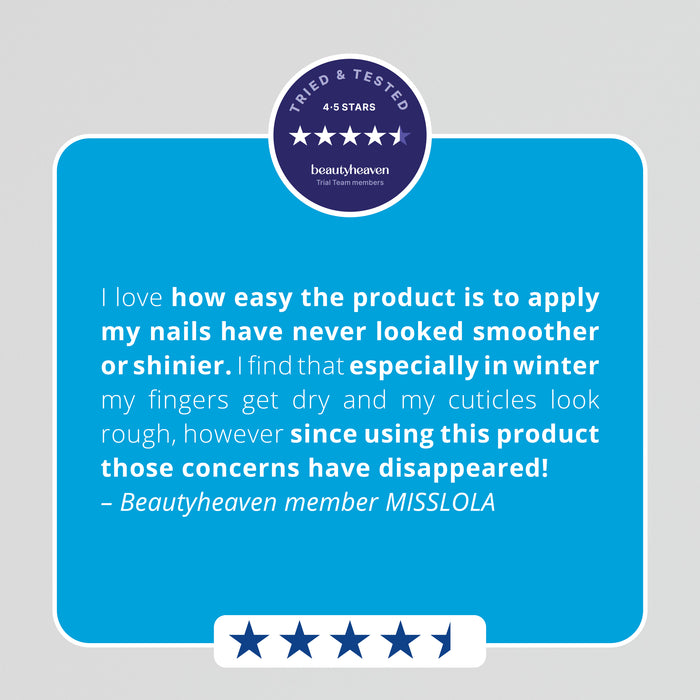 Manicare Overnight Revival Treatment 12ml