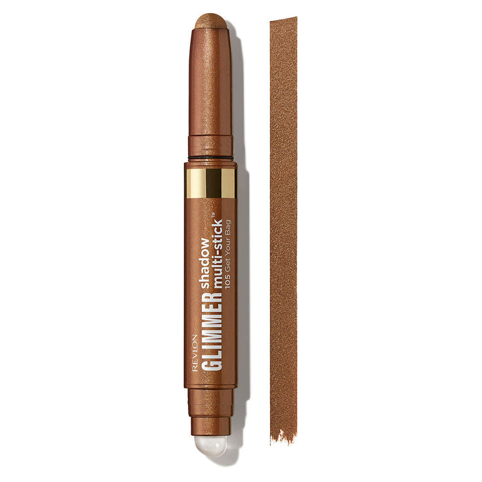 Revlon Glimmer Shadow Multi Stick 105 Get Your Bag