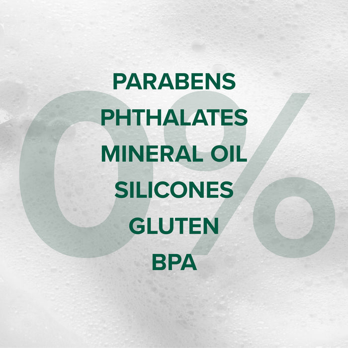 Palmolive Foaming Hand Wash Luminous Oils Kelp & Ylang Ylang 400ml