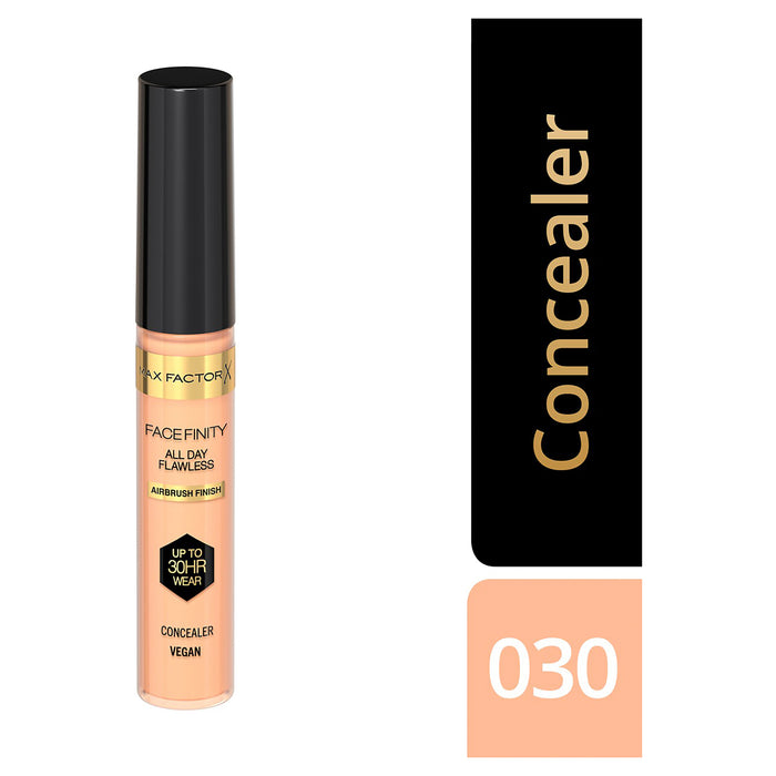 Maxfactor Facefinity Concealer Shade 030