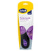 Scholl In-Balance Plantar Fasciitis Orthotic Insole Medium.