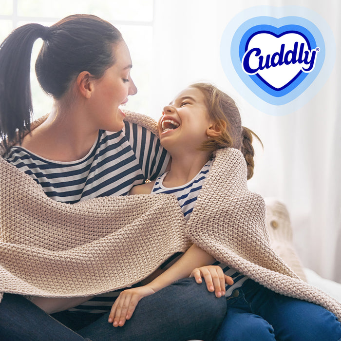 Cuddly Fabric Conditioner Classic Fresh 300mL